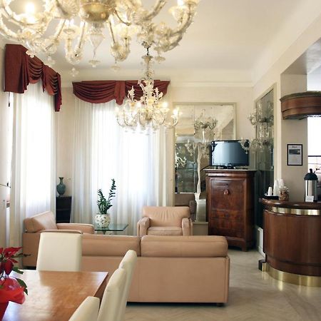 C-Hotels De Rose Palace Флоренція Екстер'єр фото