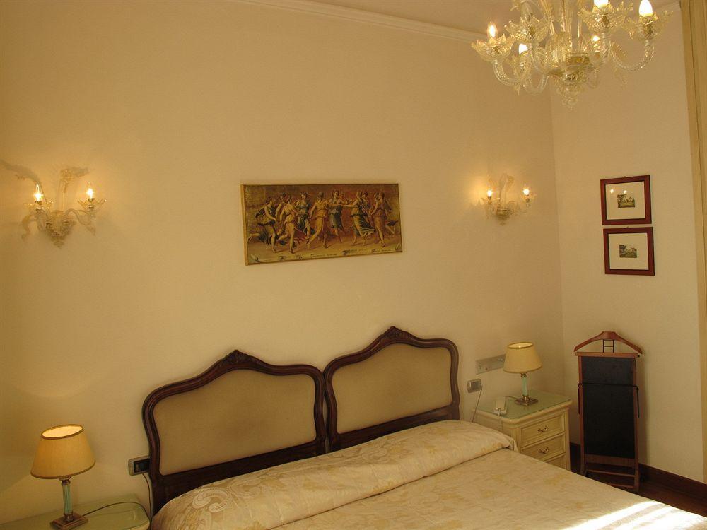 C-Hotels De Rose Palace Флоренція Екстер'єр фото