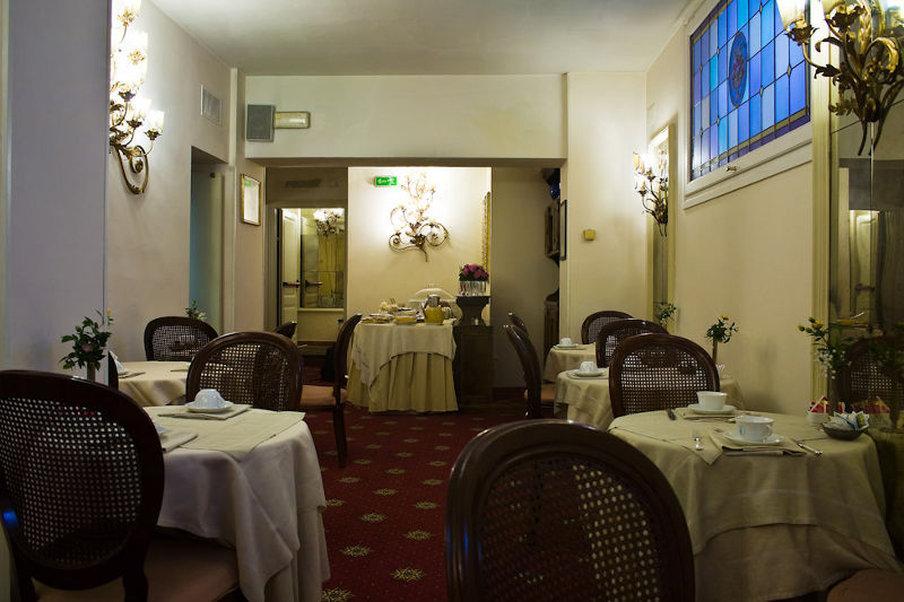 C-Hotels De Rose Palace Флоренція Екстер'єр фото
