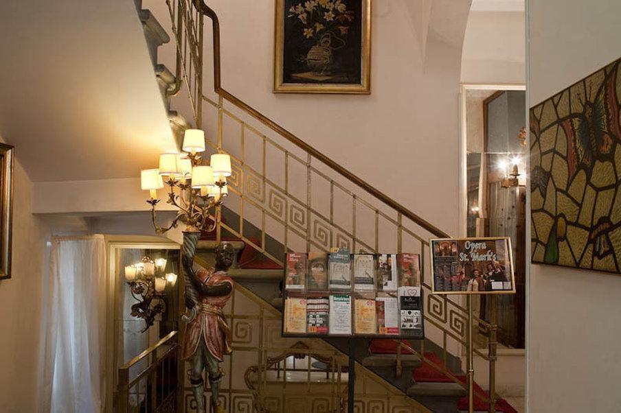 C-Hotels De Rose Palace Флоренція Екстер'єр фото