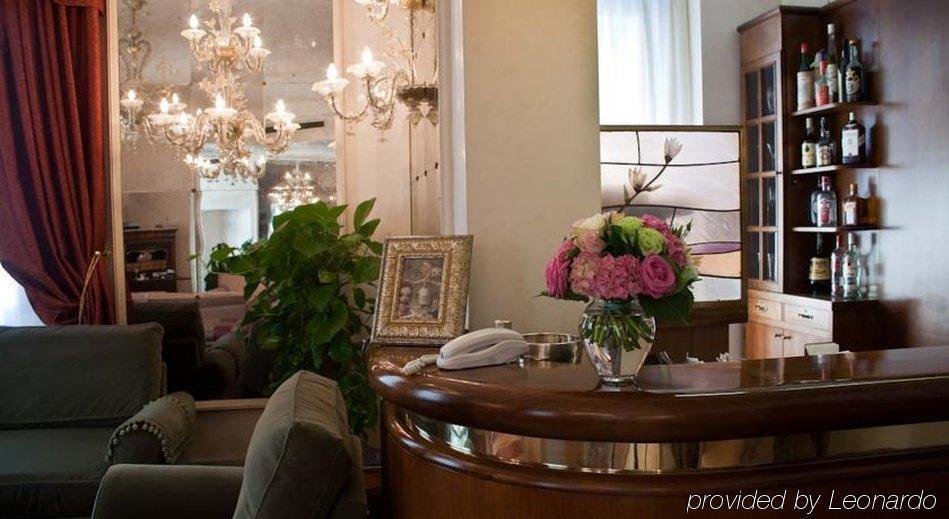 C-Hotels De Rose Palace Флоренція Екстер'єр фото