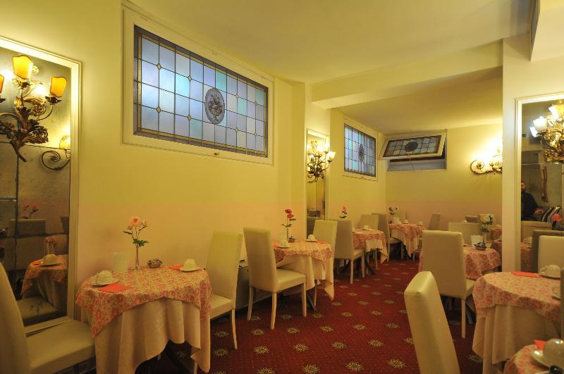 C-Hotels De Rose Palace Флоренція Екстер'єр фото