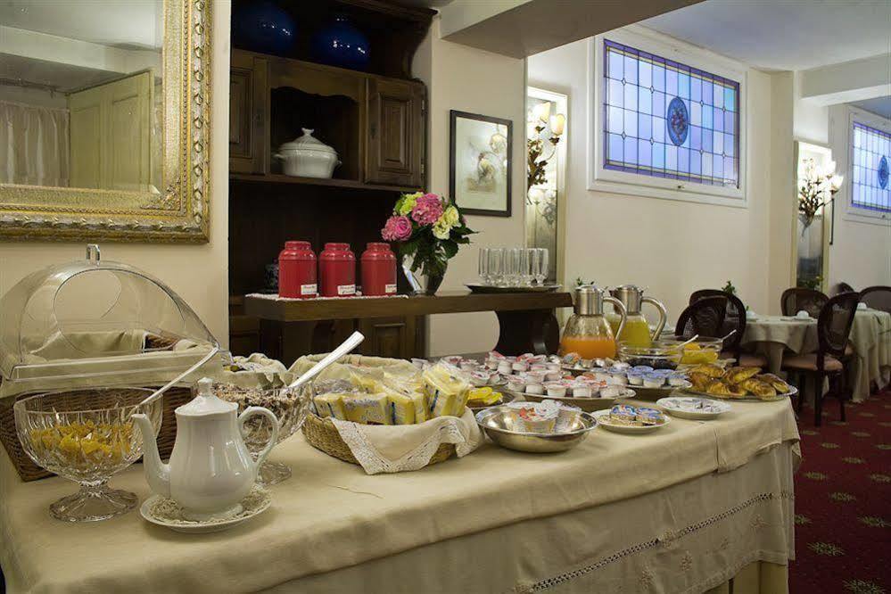 C-Hotels De Rose Palace Флоренція Екстер'єр фото