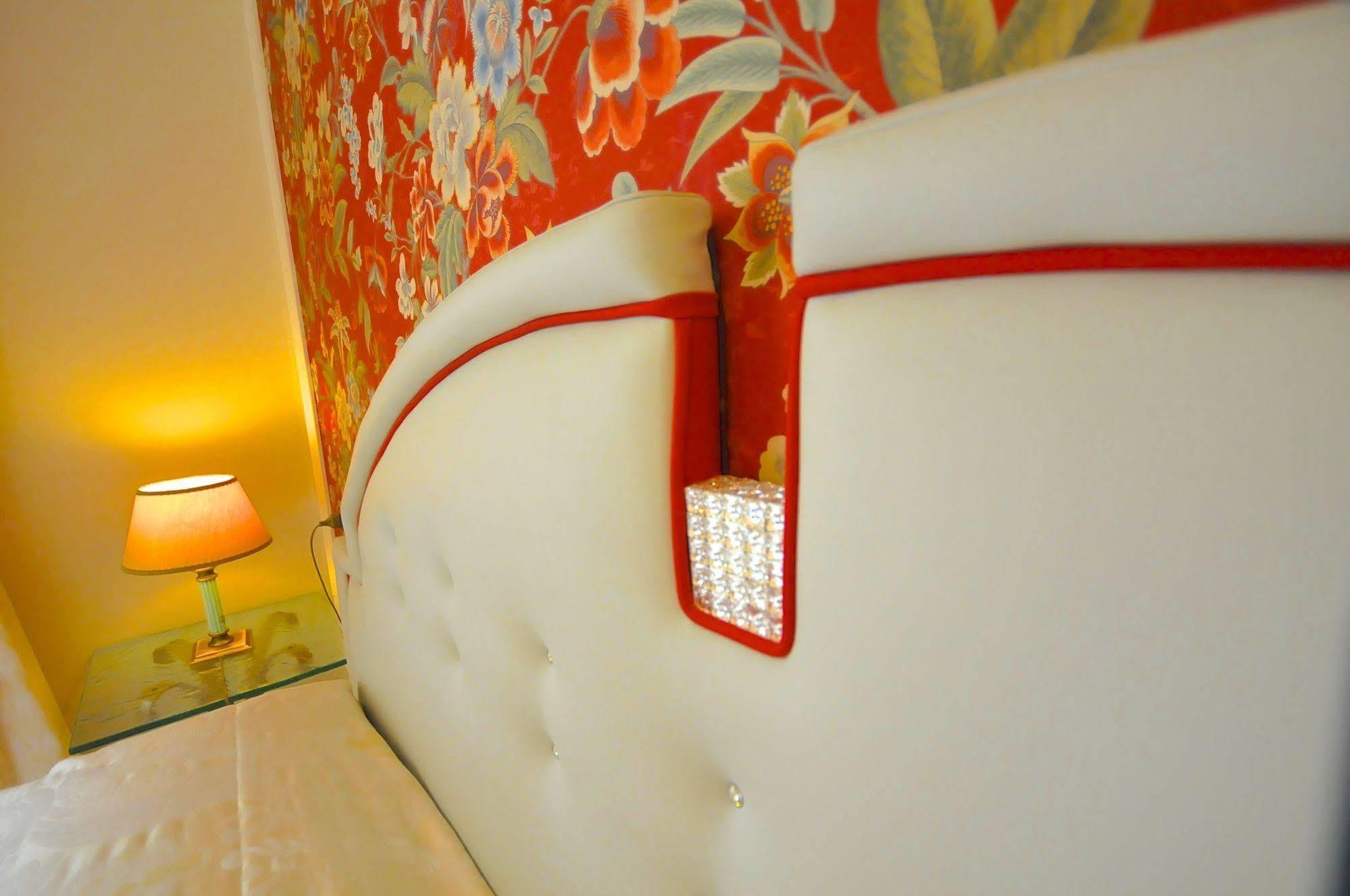 C-Hotels De Rose Palace Флоренція Екстер'єр фото