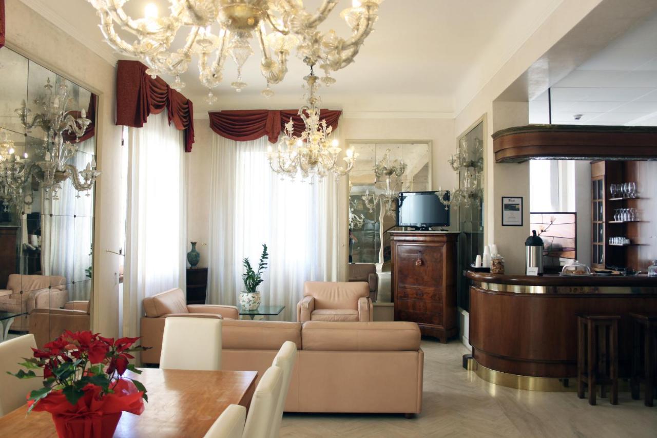 C-Hotels De Rose Palace Флоренція Екстер'єр фото