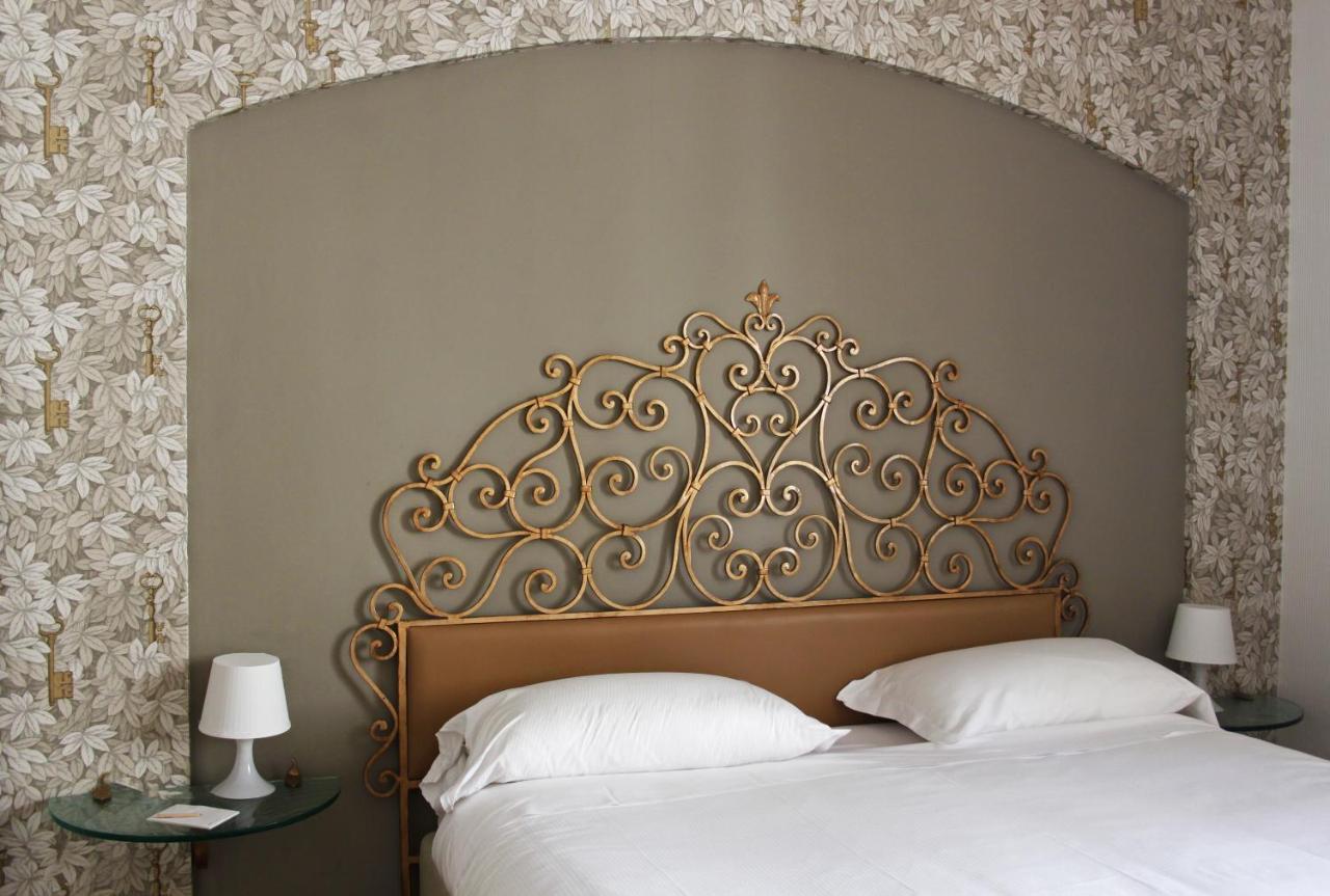 C-Hotels De Rose Palace Флоренція Екстер'єр фото